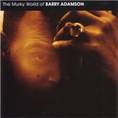 The Murky World Of Barry Adamson