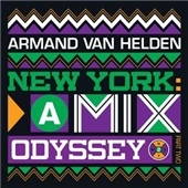 New York: A Mix Odyssey Vol.2 (Mixed By Armand Van Helden)