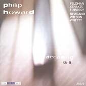 TOWER RECORDS ONLINE㤨֥եåסϥ/Decoding Skin -Paul WhittyDe-coding Skin Max Wilson Zeitlin Iannis Xenakis Evryali, etc / Philip Howard(p[DDA25021]פβǤʤ2,286ߤˤʤޤ