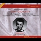 Mozart: Don Giovanni / Rosbaud Mozart: Don Giovanni / Rosbaud