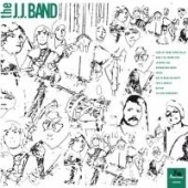 J.J. Band/The J. J. Band[SONOC42]