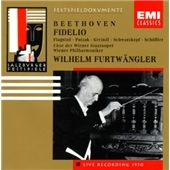 Festspieldokumente - Beethoven: Fidelio / Paul Schoffler(Br), Wilhelm Furtwangler(cond), Vienna Philharmonic Orchestra, etc Festspieldokumente - Beethoven: Fidelio / Paul Schoffler(Br), Wilhelm Furtwangler(cond), Vienna Philharmonic Orchestra, etc