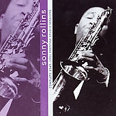 TOWER RECORDS ONLINE㤨Sonny Rollins & Friends/Complete Prestige Studio Sessions 1949-1951[DRCD11240]פβǤʤ3,590ߤˤʤޤ