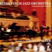 Rudolfinum Jazz Orchestra/Homage To Jaroslav Jezek[MJCD2739]