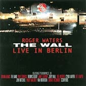 Wall : Live In Berlin [Super Audio CD]