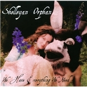 We Have Everything We Need (UK) We Have Everything We Need (UK)