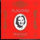 Prima Voce - Kirsten Flagstad Prima Voce - Kirsten Flagstad