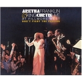 Aretha Franklin/Don't Forget The Feeling: Complete Live At