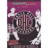 Live At The House Of Blues L.A.