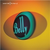 Sweet Ride (The Best Of Belly) Sweet Ride (The Best Of Belly)