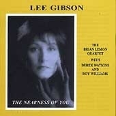 The Nearness Of You The Nearness Of You