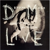Depeche Mode/Songs of Faith and Devotion[88883770572]