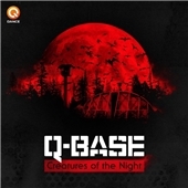 Q Base 2014 Creatures Of The Night Q Base 2014 Creatures Of The Night