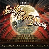 Strictly Come Dancing (Original Soundtrack) Strictly Come Dancing (Original Soundtrack)