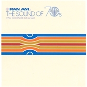 Pan Am (The Sound Of The 70's)