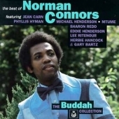 Best Of Norman Connors