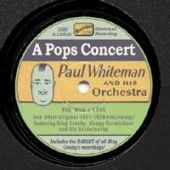 Pops Concert, A (Original Recordings 1935-1947)