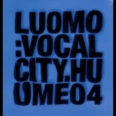Vocalcity Vocalcity