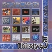 Blue Series, The (Thirsty Ear Sampler)[THI571742]