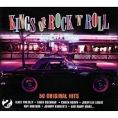 Kings of Rock 'n' Roll[NOT2CD293]