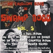 Excellent Sides Of Swamp Dogg Vol.5, The Excellent Sides Of Swamp Dogg Vol.5, The