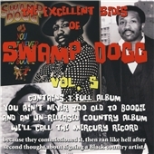 Excellent Sides Of Swamp Dogg Vol.5, The