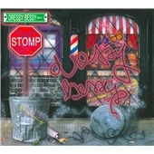 Holler And Stomp Holler And Stomp