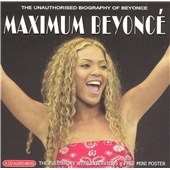 Maximum Beyonce (Interview)