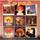 Best Of Toyah