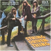 Early Years 1968-1972