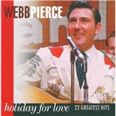 Holiday For Love 22 Greatest Hits