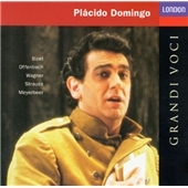 Placido Domingo Placido Domingo