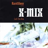 X-Mix (Jack The Box)