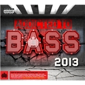 Addicted To Bass 2013