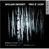 William Sweeney: Tree o' Licht