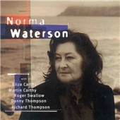 Norma Waterson Norma Waterson