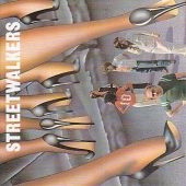 Streetwalkers/Downtown Flyers[542]