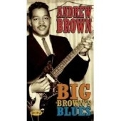 Big Brown's Blues
