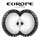 Europe/Last Look At Eden[ERE0197842]