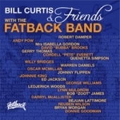 The Fatback Band/Bill Curtis &Friends With The Fatback Band[CDFGEN004]