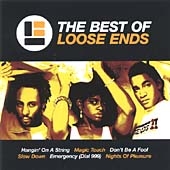 The Best Of Loose Ends [CCCD]