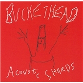 Buckethead/Acoustic Shards[AVAB3202]