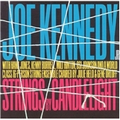 Stringsby Candlelight