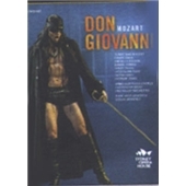 Mozart: Don Giovanni Mozart: Don Giovanni
