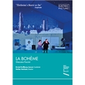 Puccini: La Boheme Puccini: La Boheme