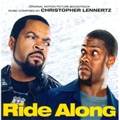 Ride Along  (Original Soundtrack/Film Score)