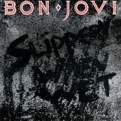 Bon Jovi/Slippery When Wet : Special Edition＜限定盤＞