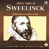 Sweelinck: Choral Works