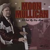 I'll Sail My Ship Alone