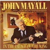 In The Palace Of The King